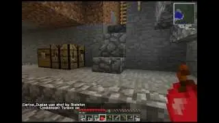 Minecraft Spellflex | ATOM | Ep.1 