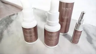 Luxurious Skincare Regime (in under 5 minutes)