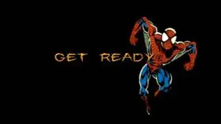 Spider-Man and Venom Separation Anxiety (Sega Genesis)- Gameplay