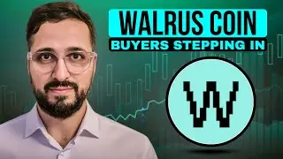 Анализ цен WAL: прорыв ближе, чем вы думаете?