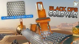 I UNLOCKED DIAMOND LAUNCHERS and it was PAINFUL | Ghosts619