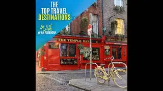 Is Temple Bar just a tourist rip-off? - Kev's Travel Stories