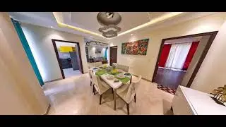 Orris Group Project Tour | 9555008000