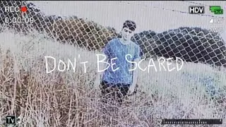 Don't Be Scared (Doppelgangers) Season 1 Episode 1: An interview with a Doppelganger