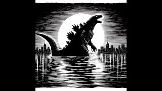 Paweł Dyrdoń - Gojira