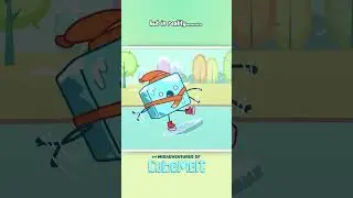 Cubemelt's Expectations Vs Reality #shorts #cubemelt #cartoon #funny #memes