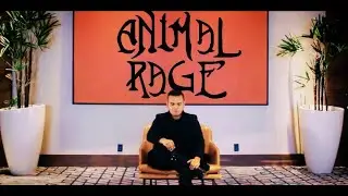 Animal Rage -  Last Standing Man (Music Video)