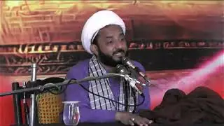 مولانا قاری قربان حسین عارفی صاحب||12 محرم الحرام بھیرہ 