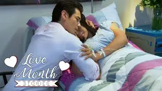 Love Month Stories 2024: The lovely couple gets their happy ending!