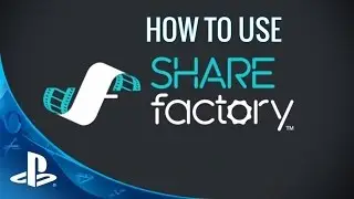 How to Record PS4 Gameplay (Playstation 4 Game Capture tutorial) + Sharefactory