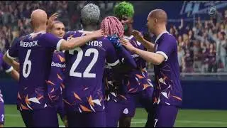 Fc 26 Clubs W/ the boys Best MOMENTS EVER