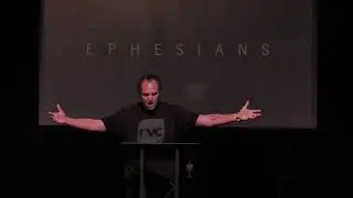 Sermon Only 11-23-25, Ephesians 3: 6-13