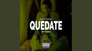 Qu&eacute;date (Beat Trapeton)