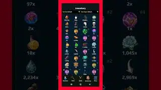 [New] Idle Rising - Online Idle RPG (by idleveloping) - (Android Games)