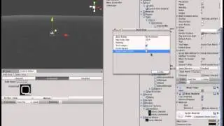 Unity, EZ GUI aula3 - 