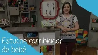 Estuche cambiador de bebé - 21/02/17
