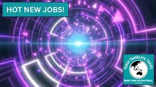 VIETNAM TEACHING JOBS!