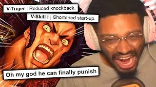 NECALLI IS GOOD NOW???