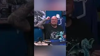 This Streamer Made a REAL 3D YU-GI-OH BATTLE!