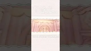 (FT) cutecore/ kawaii bunker house #adoptmebuild #fyp #fypシ゚viral