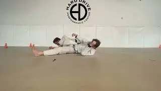 Ju-Jitsu w/ Keoni Koch