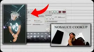 Flipping a Nostalgic Song Into a Ken Carson x Opium Type Beat | FL Studio Cookup