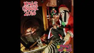 The Squire Of Gothos - All I Want For Christmas Is Bass  (OMN129)