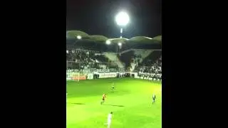 OFARA OFI ASTERAS TRIPOLIS Gentikoule gr