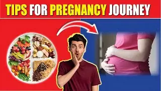 Healthy Pregnancy Journey: Tips for Expectant Mothers