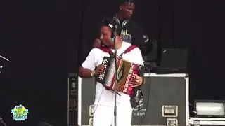Titio De Belo Começa show Areia Grande [intro]? 😱