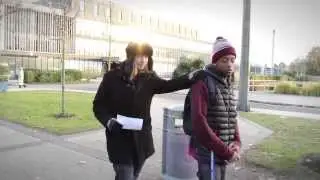 Cancer Research UK