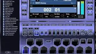 BTVSOLO BEATS_Slide