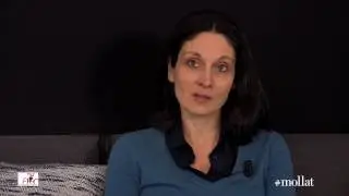 Catherine Locandro  -  Pour que rien ne s'efface