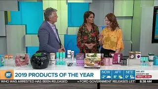 The best products 2019! - Product of the Year Awards