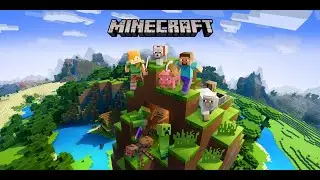 Выживание в Minecraft 1.17.1