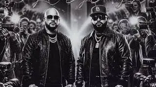 BRIYAN EL BIG DADDY  x  BLONTO - PUTERIA 