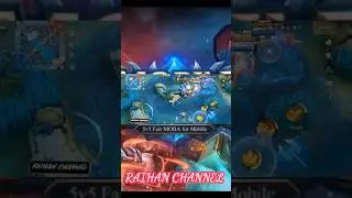 Freya Tersakit 2026! | Build Brutal Auto Savage 🔥 Cara Main Freya Anti Mati #mobilelegends #mlbb
