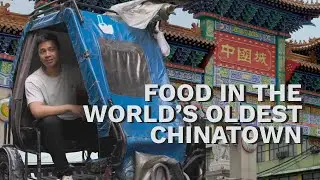 Why You Should Book A Food Tour In The World's Oldest Chinatown | Binondo