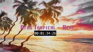 Afrobeat x Dancehall Albanian Type Beat | (Prod by Enes Qosa) 2019