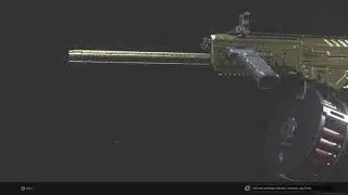 Gold Origin 12 Modern Warfare