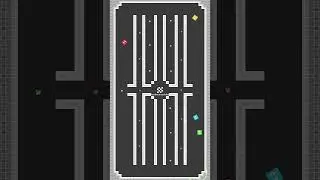 Square Race Ep. 41 🟥 &mdash; Comment What I Should Add Next! 💬