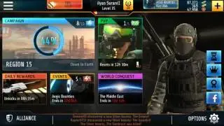 Kill Shot Bravo Region 15 Breach Mission 8 Complete Enjoy your Favourite Game. ...Kill Shot Bravo