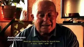 KEYSI FIGHTING METHOD - THE ORIGIN