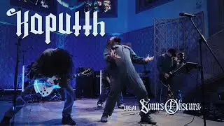 Kaputth live @ Sonus Obscura 2025