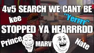 THE NEW MADDOX NERF ISNT REALLY A NERF??!!! *MUST WATCH* (BLACK OPS 4)