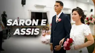 Enlace Matrimonial - Saron Rose e  Francisco de Assis - 07/01/2021 - JOÃO PESSOA-PB