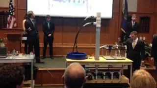 Gcc lime seperation presentation