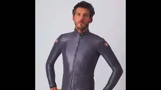 『CASTELLI/カステリ 4520058 ARIA SHELL JACKET _030』サイクルウェア@サニーサイド松谷サイクル