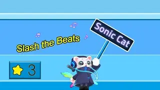 Coffin Dance (Astronomia) = Sonic Cat ⚰🎶