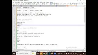Video 1: Oracle Integration Cloud Explained in Telugu | What & Why OIC?